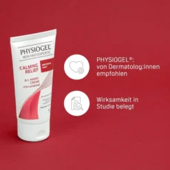 Physiogel Calming Relief A.I. 50 ml Handcreme