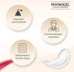 Physiogel Calming Relief Anti Rötungen Serum 30 ml