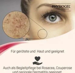 Physiogel Calming Relief Anti Rötungen Serum 30 ml