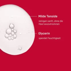 Physiogel Calming Relief Mizellen Reinigungsfluid 200 ml