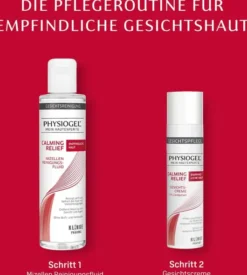Physiogel Calming Relief Mizellen Reinigungsfluid 200 ml