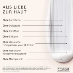 Physiogel Calming Relief Mizellen Reinigungsfluid 200 ml