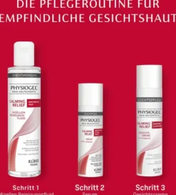 Physiogel Calming Relief Mizellen Reinigungsfluid 200 ml