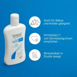 Physiogel Daily Moisture Therapy Body Lotion 200 ml