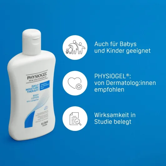 Physiogel Daily Moisture Therapy Body Lotion 200 ml