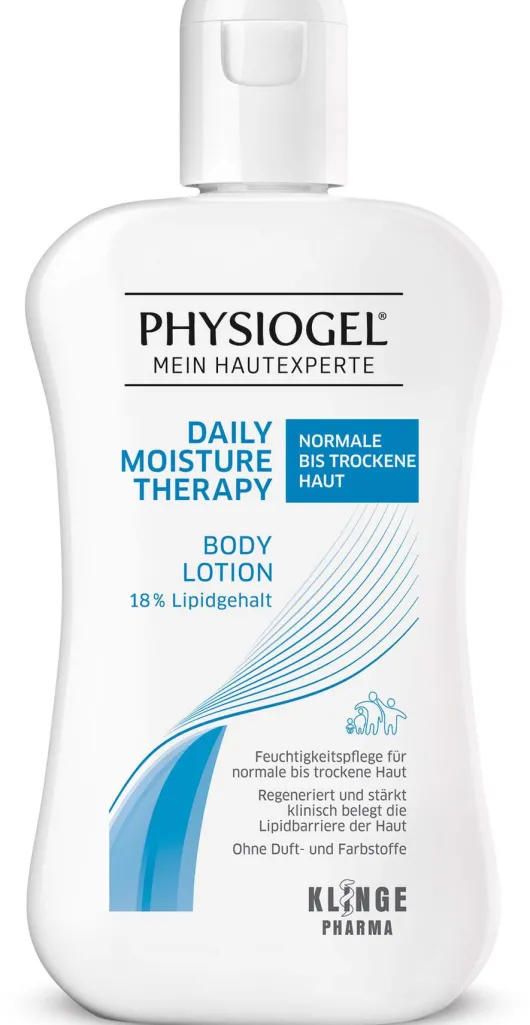 Physiogel Daily Moisture Therapy Body Lotion 200 ml