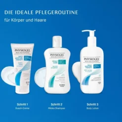 Physiogel Daily Moisture Therapy Dusch-Creme 150 ml