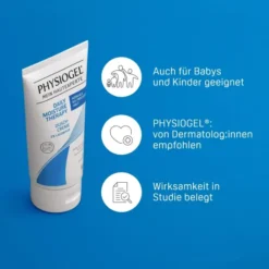 Physiogel Daily Moisture Therapy Dusch-Creme 150 ml