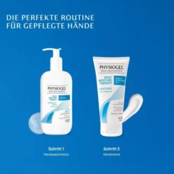 Physiogel Daily Moisture Therapy 50 ml Handcreme