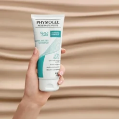 Physiogel Scalp Care Extra mildes Shampoo 200 ml