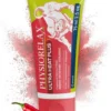 Physiorelax Ultra Heat Plus Creme 75 ml