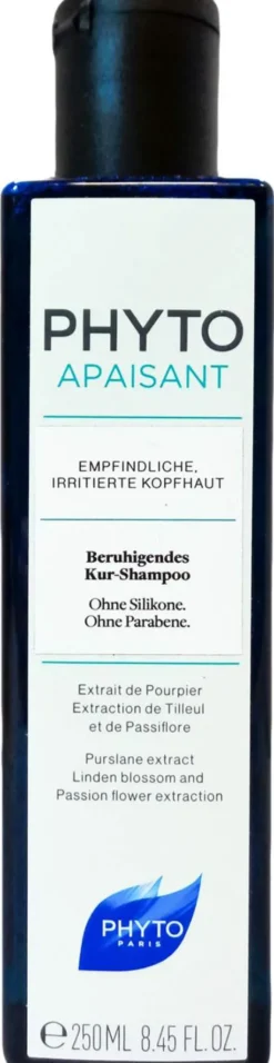 Phytoapaisant Beruhigendes Kur Shampoo 250 ml