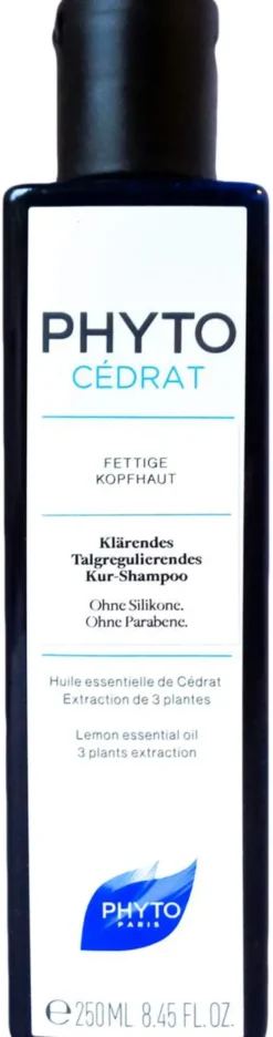Phytocedrat Shampoo 2018 250 ml
