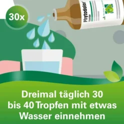 Phytodolor 100 ml Tinktur
