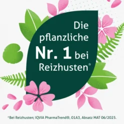 Phytohustil Hustenreizstiller 150 ml Sirup