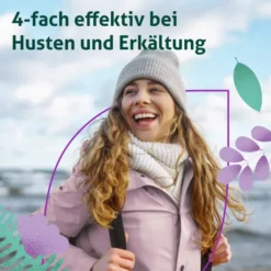 Phytohustil Schleimlöser Saft 150 ml
