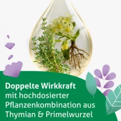 Phytohustil Schleimlöser Saft 150 ml