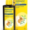Pinimenthol 190 ml Erkältungsbad für Kinder ab 2 Jahren