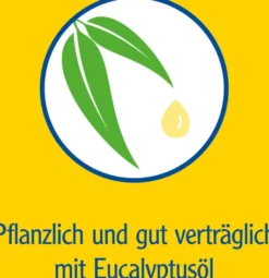 Pinimenthol 190 ml Erkältungsbad für Kinder ab 2 Jahren