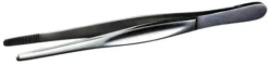 Pinzette Anatomisch 10,5 cm 10705