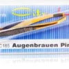 Pinzette Augenbrauen C 185