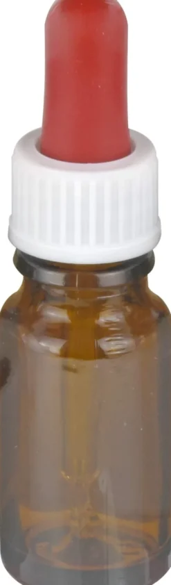 Pipettenflasche 10 ml M.Kompl.Pipettenmontur 10 Flaschen