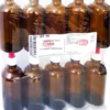 Pipettenflasche 100 ml M.Kompl.Pipettenm