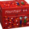 Piratoplast Color Augenpflaster Groß 57x72mm