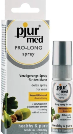 Pjur Med Pro Long 20 ml Spray