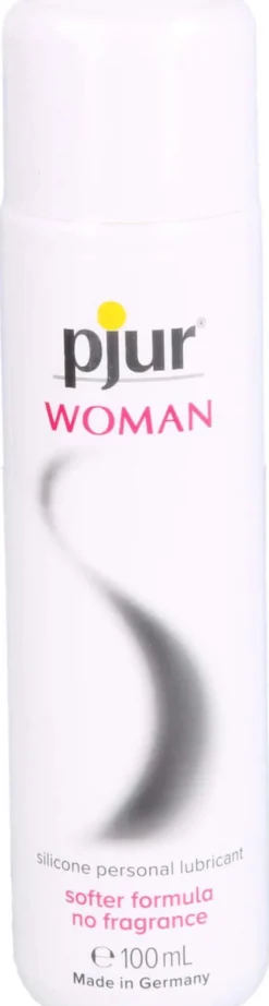 Pjur Woman Liquidum Flasche