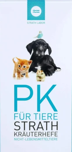 Pk Für Tiere Flüssig
