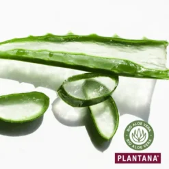 Plantana Aloe Vera Gesichtscreme Hyaluron & Vitamin E 50 ml