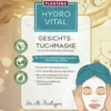 Plantana Hydrovital Gesichttuchmaske Hydro Vital