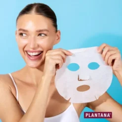 Plantana Hydrovital Gesichttuchmaske Hydro Vital