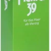 Plantur 39 Coffein Tonikum 200 ml Lösung