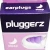 Pluggerz Earplugs Sleep Erwachsene & Kids 2 X 2 Stück