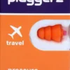 Pluggerz Earplugs Travel Erwachsene & Kids