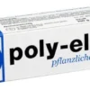 Poly Elan Salbe 100 G