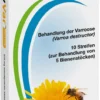 Polyvar Yellow 275 mg imprägnierter Streifen für den Bienenstock 10 Streifen