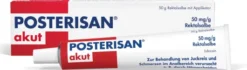 Posterisan Akut Salbe 50 g