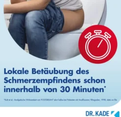 Posterisan Akut Salbe 50 g