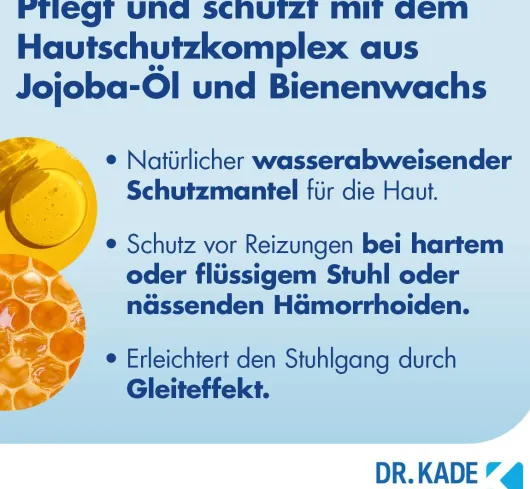 Posterisan protect 25 g Salbe