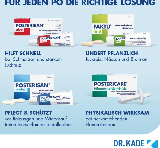 Posterisan protect 25 g Salbe