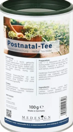 Postnatal Tee