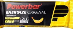 Powerbar Energize Riegel Banana