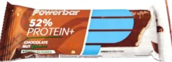 Powerbar 52% Protein Plus Riegel Chocolate Nuts