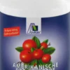 Preiselbeere Amerikanisch 400 mg 240 Kapseln