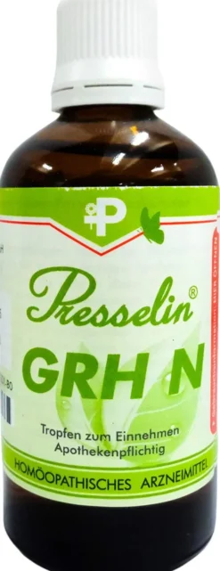 Presselin Grh N 100 ml Tropfen