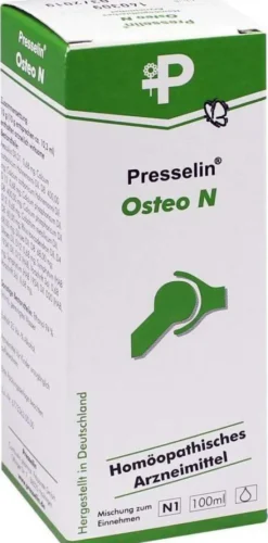 Presselin Osteo N 100 ml Tropfen