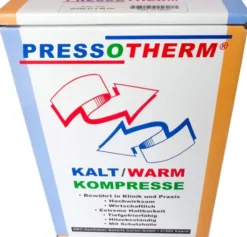 Pressotherm Kalt - Warm Kompresse 21 X 40 cm